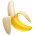 苹果系统里的香蕉emoji表情
