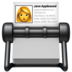 苹果系统里的卡片索引emoji表情