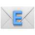 苹果系统里的电子邮件emoji表情
