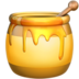 苹果系统里的蜜罐emoji表情