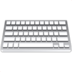 苹果系统里的键盘emoji表情
