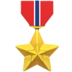 苹果系统里的军事奖章emoji表情