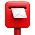 苹果系统里的邮箱emoji表情