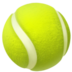 苹果系统里的网球emoji表情