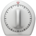 苹果系统里的计时器时钟emoji表情