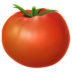苹果系统里的番茄emoji表情
