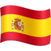 Facebook上的国旗：Ceuta&Melillaemoji表情