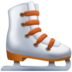 Facebook上的溜冰鞋emoji表情