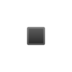 安卓系统里的黑色小正方形emoji表情