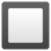 安卓系统里的黑色方形按钮emoji表情