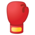 安卓系统里的拳击手套emoji表情