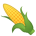 安卓系统里的玉米穗emoji表情
