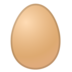 安卓系统里的鸡蛋emoji表情