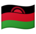 安卓系统里的国旗：马拉维emoji表情