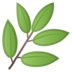 安卓系统里的草本植物emoji表情