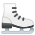安卓系统里的溜冰鞋emoji表情