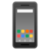安卓系统里的移动电话emoji表情