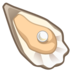 安卓系统里的牡蛎emoji表情