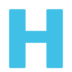 安卓系统里的区域指示器符号字母Hemoji表情