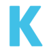 安卓系统里的区域指示器符号字母Kemoji表情