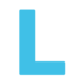 安卓系统里的区域指示符号字母Lemoji表情