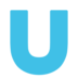 安卓系统里的区域指示器符号字母Uemoji表情