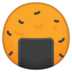安卓系统里的香米饼emoji表情