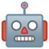 安卓系统里的机器人emoji表情
