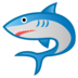 安卓系统里的鲨鱼emoji表情