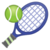 安卓系统里的网球emoji表情