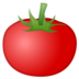 安卓系统里的番茄emoji表情