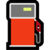Windows系统里的燃油泵emoji表情