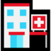 Windows系统里的医院emoji表情