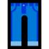 Windows系统里的牛仔裤emoji表情