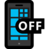 Windows系统里的手机关闭emoji表情