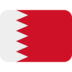 Twitter里的旗帜：巴林emoji表情