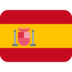 Twitter里的国旗：Ceuta&Melillaemoji表情