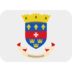 Twitter里的旗帜：圣巴塞莱米emoji表情