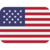 Twitter里的旗帜：美国emoji表情