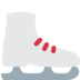 Twitter里的溜冰鞋emoji表情