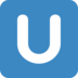 Twitter里的区域指示器符号字母Uemoji表情