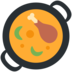 Twitter里的浅盘食物emoji表情